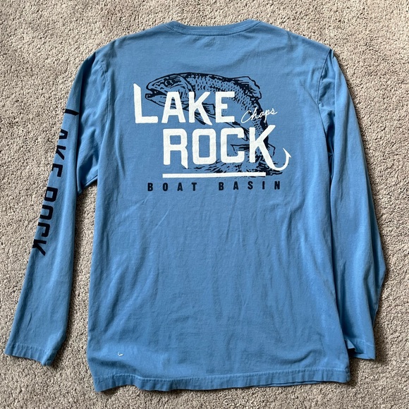 Chaps long sleeve T-shirt - Picture 1 of 4